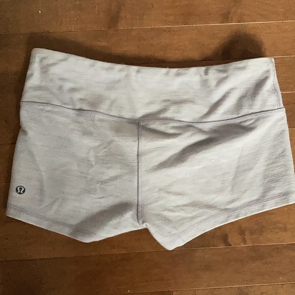 Lululemon shorts - Picture 2 of 3